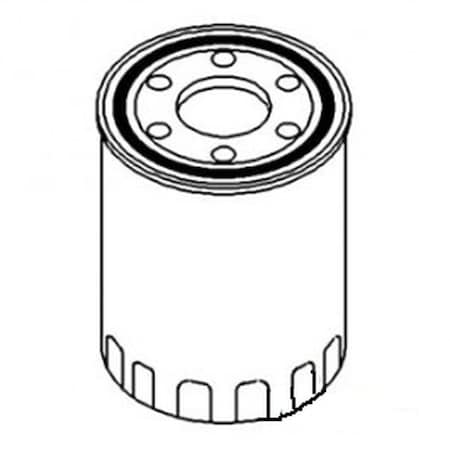 Fits Ford 2110 Oil Filter Part No, E9NN6714CA